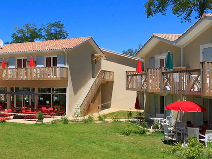 Location de vacances pour 3 personnes à Barbaste - 2