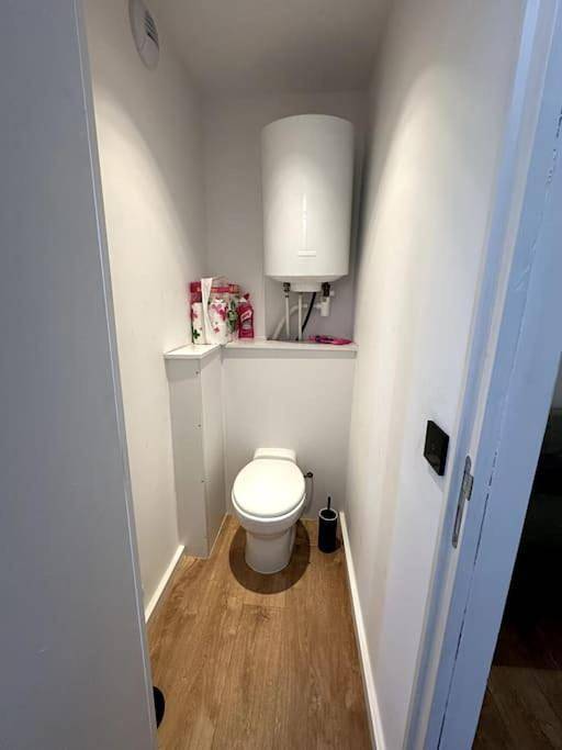 Location de vacances pour 4 personnes, avec vue, animaux acceptés à Faches-Thumesnil - 4
