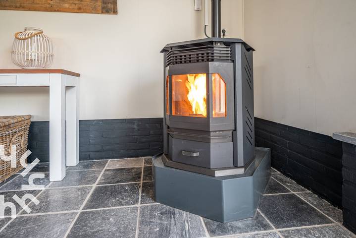 Ferienhaus für 4 Personen, mit Garten und Terrasse in Renesse - 4