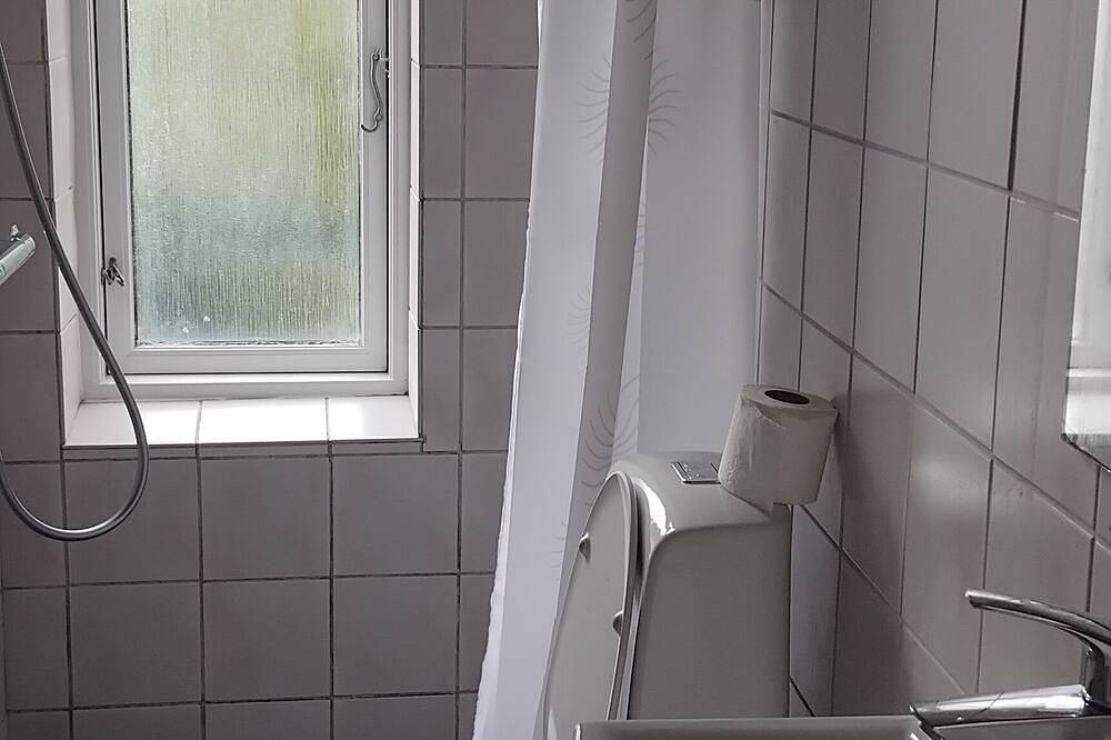 Ganze Wohnung, Gbh - Blue Suites in Aalborg, Limfjord in Nordjütland