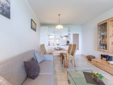 Ferienwohnung für 2 Personen in Cuxhaven (Stadt), Cuxhaven, Bild 1