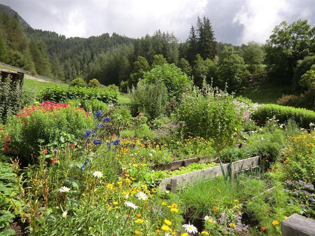 Doppelzimmer ohne Frühstück in Virgen, Osttirol