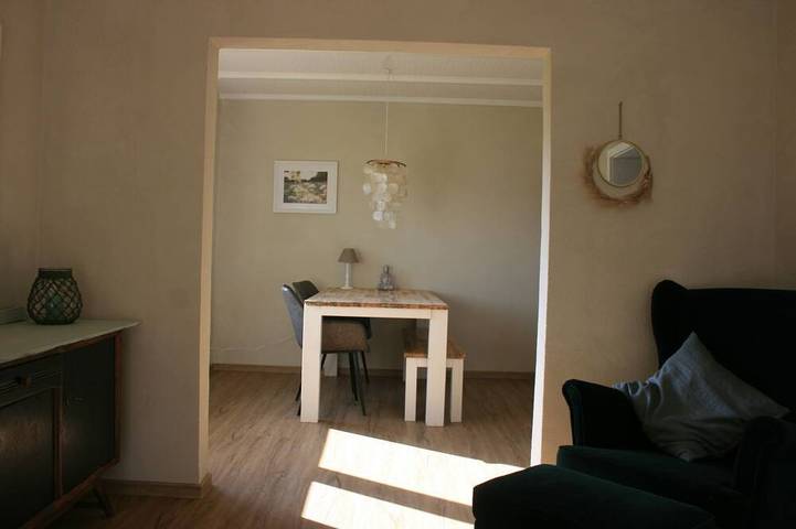 Agriturismo für 4 Personen in Morbach - 3