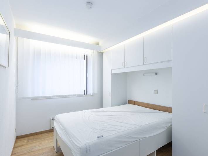 Ferienwohnung für 6 Personen, mit Terrasse in Flandern - 4