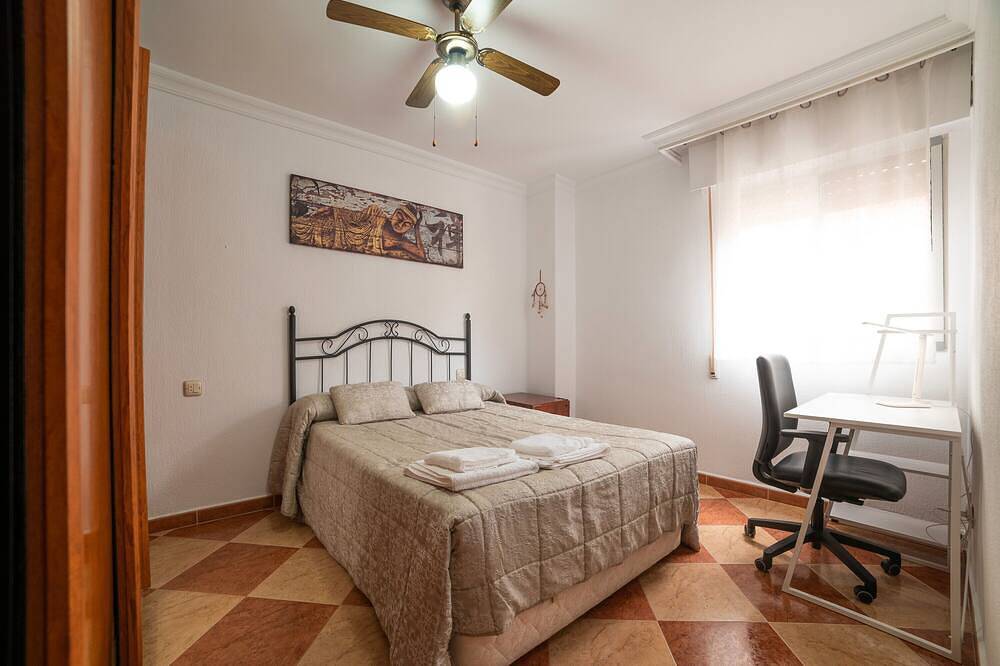 Apartamento inteiro, Apartamento para desfrutar Huelva in Huelva, Costa de la luz