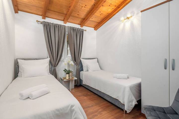 Tia Holiday home in Trogir, Split-Dalmatia