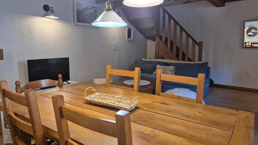 Location de vacances pour 5 personnes à Saint-Floret - 3