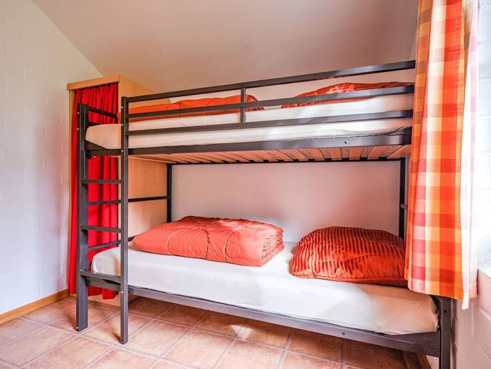 Ferienhaus für 4 Personen, mit Terrasse in Bestwig - 2