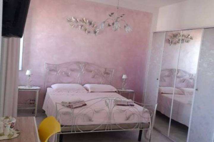 Casa vacanze al centro del Salento, a pochi km dalle più belle spiagge salentine in Matino, Golfo di Taranto