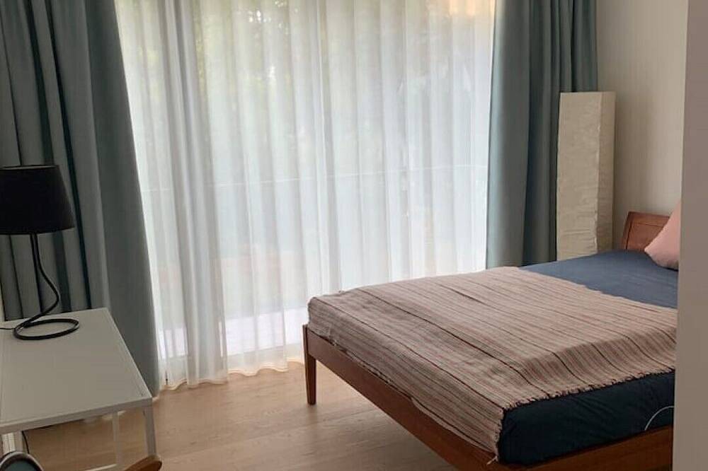 Ganze Wohnung, Schöne Wohnung im Grünen bei Potsdam und Berlin in Wilhelmshorst, Michendorf