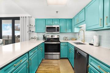 Vacation Rental for 10 Guests in Romar Beach, Orange Beach, Picture 4