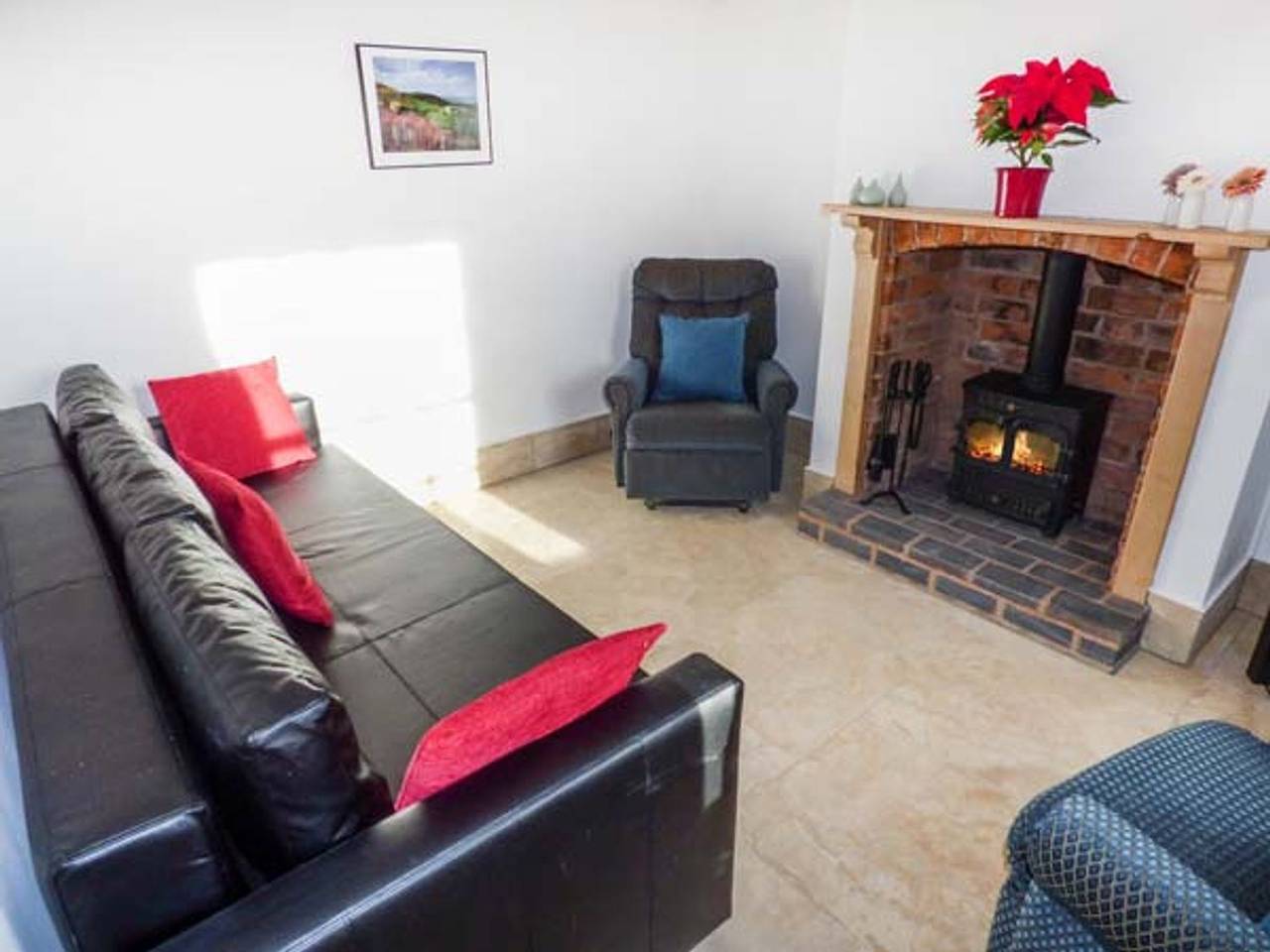 1 Willow Cottage in Upton-upon-Severn, Worcestershire