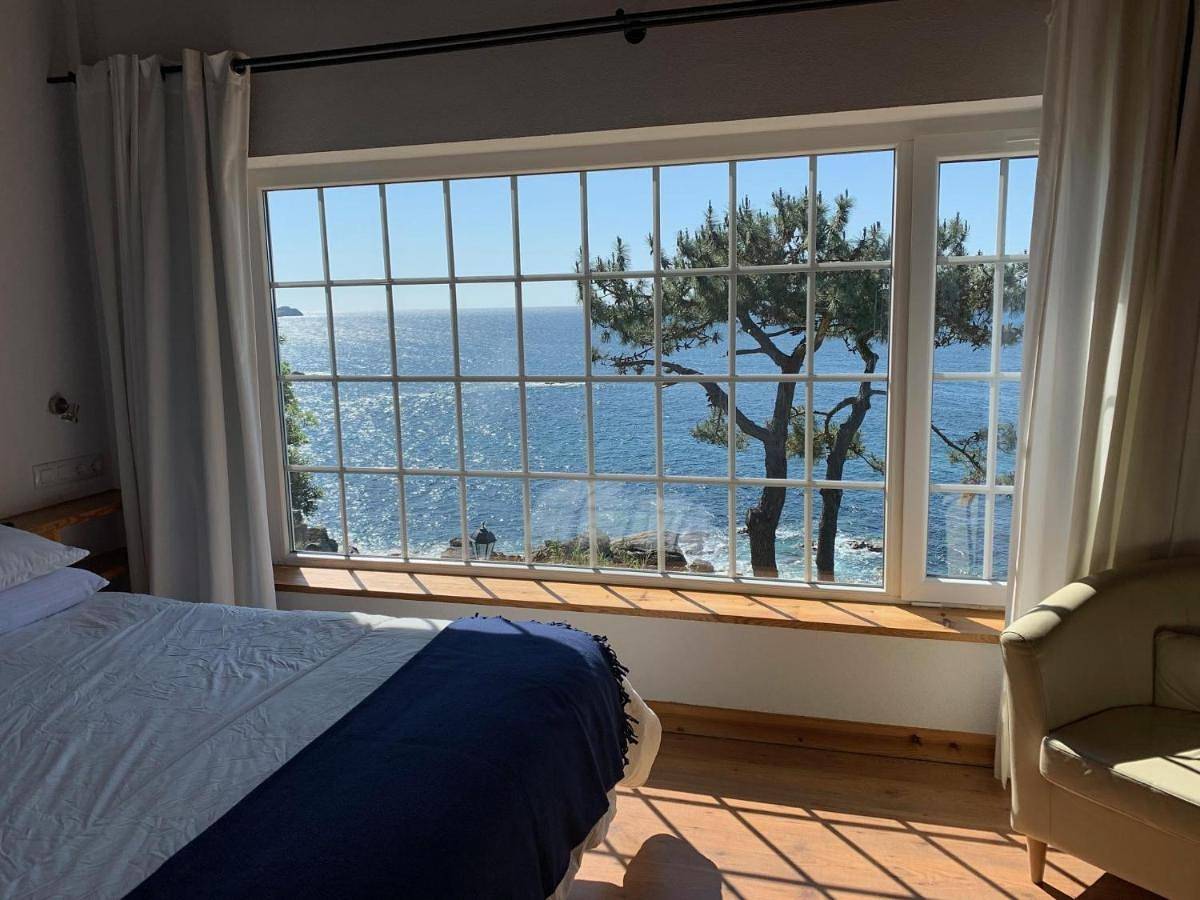 Casas 1ª línea ría de Vigo in Vigo, Rias Baixas