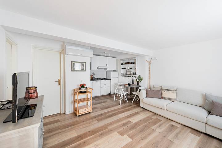 Ganze Wohnung, Residence San Giorgio in Toscolano-Maderno, Gardasee-Berge