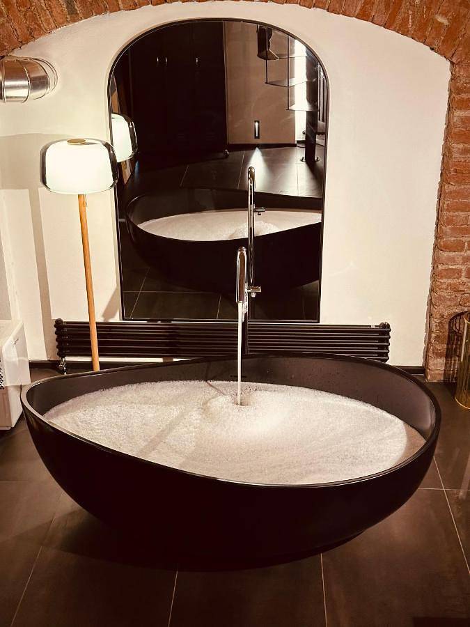 Geheel appartement, Nest Loft in Novara, Provincie Novara