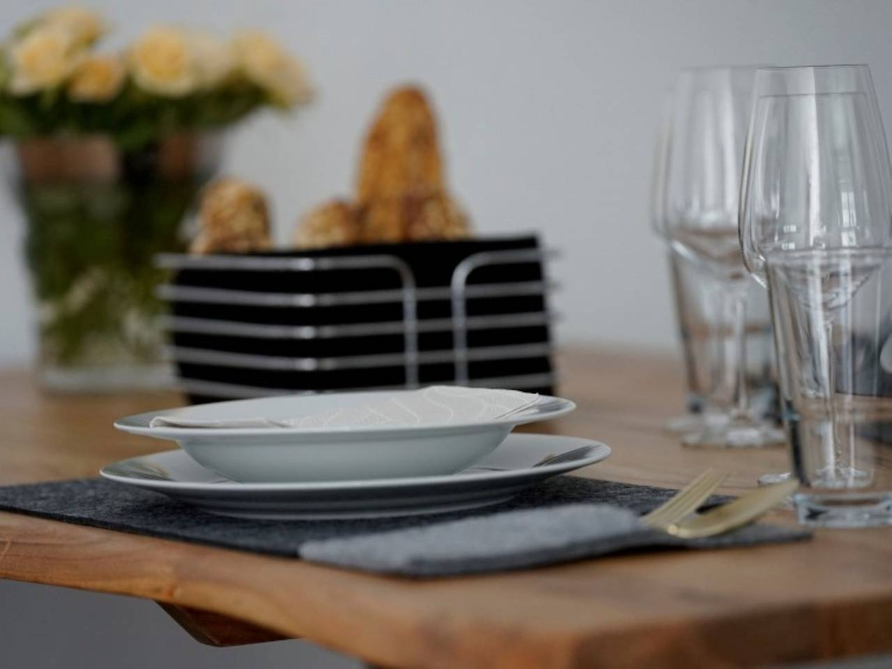Entire apartment, Apartment 'Waldmariechen' with Shared Garden, Balcony and Wi-Fi in Neresheim, Romantische Straße