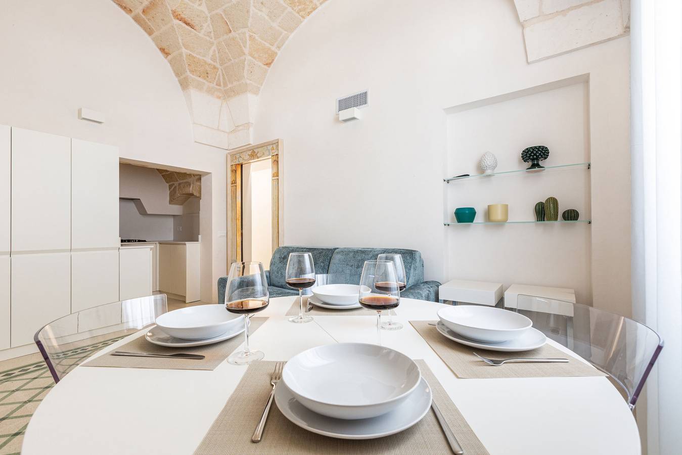 Entire apartment, Alemar Appartamento con Spa by Perle di Puglia in Carovigno, Salento