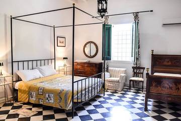 Villa pour 8 Personnes dans Région de Mazara del Vallo, Province de Trapani, Photo 2