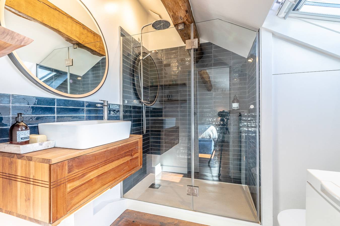 Entire apartment, Teilatua - Appt de charme Biarritz 2 personnes in Biarritz, Bayonne region