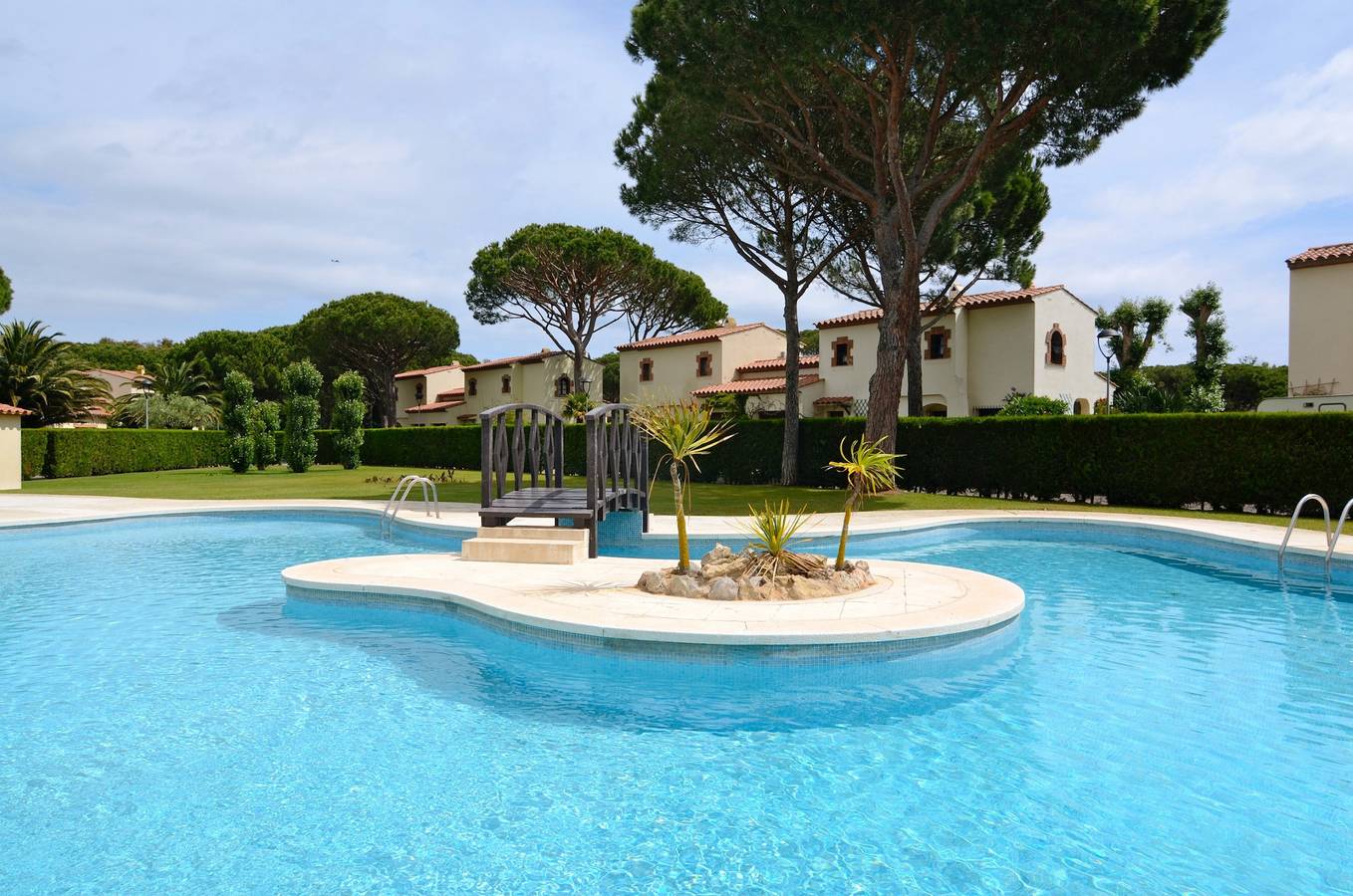 Raco Del Golf 12 in Pals, Costa Brava