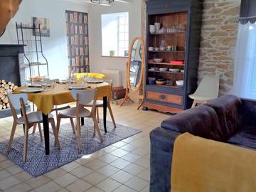 Gîte pour 5 Personnes dans Saint-Lyphard, Loire-Atlantique, Photo 1
