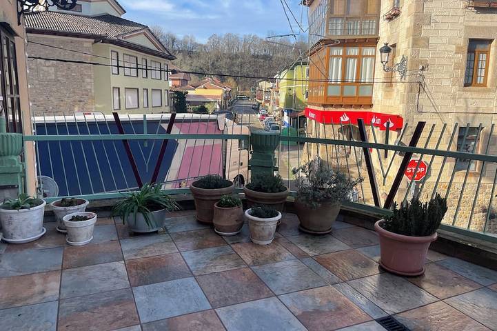 Ferienwohnung für 4 Personen - 1