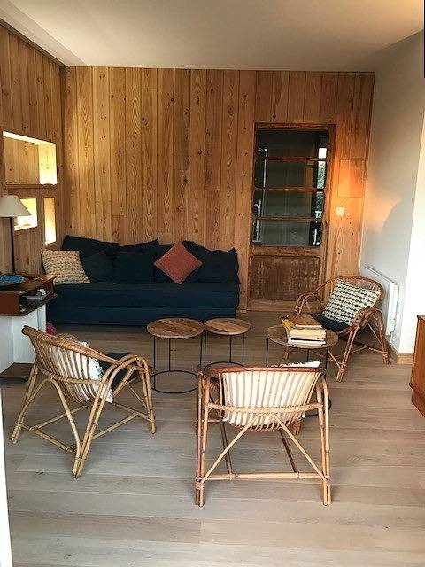 Gîte pour 4 personnes dans Plage du Moulleau - 2
