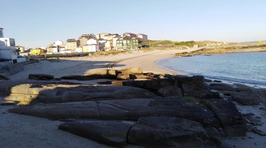 Gîte pour 4 personnes à Cervo (Espagne) - 4