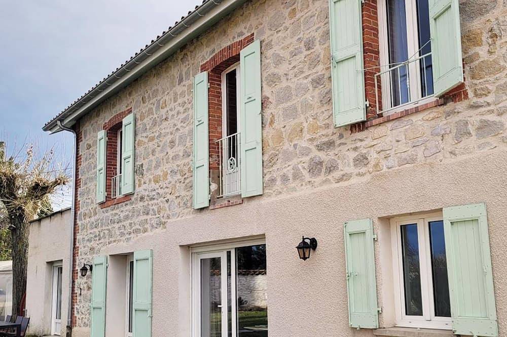Maison de vacances