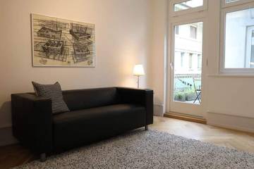 Vakantieappartement voor 2 Personen in Interlaken, Meer van Thun, Afbeelding 4