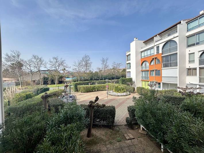 Gîte pour 4 personnes dans Aqualand (Cap d'Agde) - 2