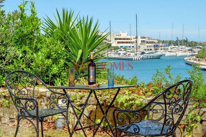 Appartamento vacanze per 7 persone, con giardino e terrazza, con animali domestici - 1