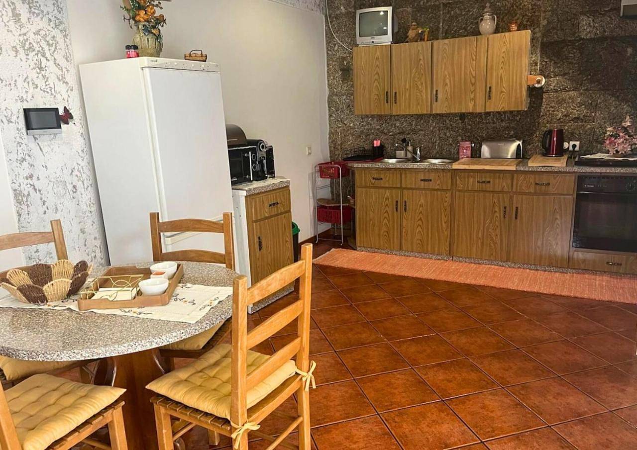 Refúgio da Natureza Stay in Monte Córdova, District de Porto