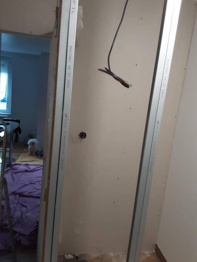 Gîte pour 4 personnes, avec Balcon et Jardin à Pommerit-le-Vicomte - 4