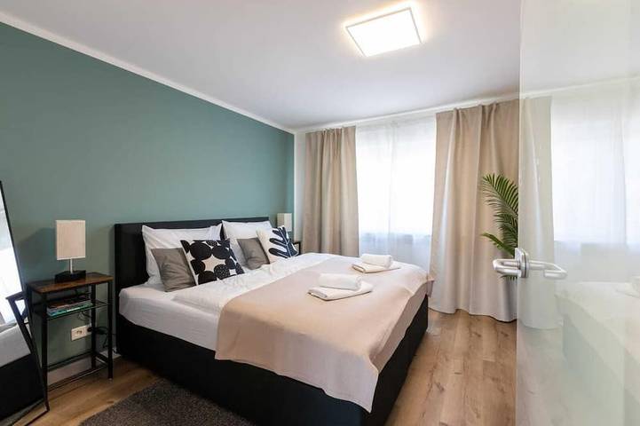 Ferienwohnung für 4 Personen - 1