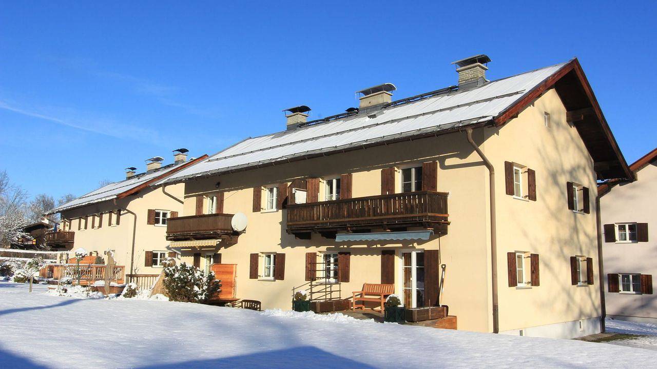 Apartamento vacacional entero, Ferienwohnung für 5 Personen (65 m²) in Kitzbühel in Kitzbühel, Alpes de Kitzbüheler