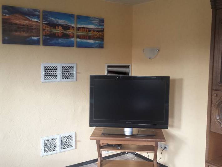 Ferienwohnung mit 3 Schlafzimmer in Röthenbach (Allgäu), Bayerisch Schwaben