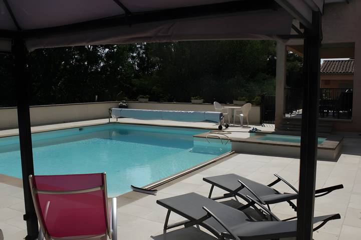 Holiday apartment for 2 people, with pets - 1