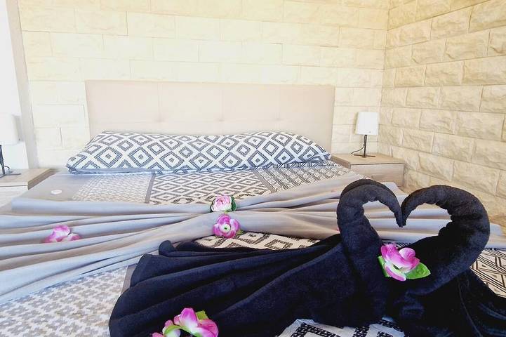 Entire apartment, Beautiful Small Studio on Rooftop, Ocean View in Playa de las Galletas (Arona), Arona