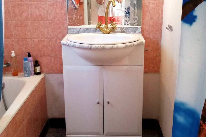 Chambre d’hôte pour 5 personnes, avec Jardin à Saint-Pierre-d'Oléron - 4
