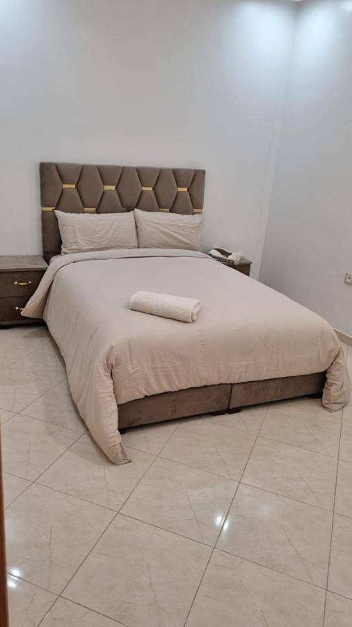 Appartement de vacances pour 6 personnes