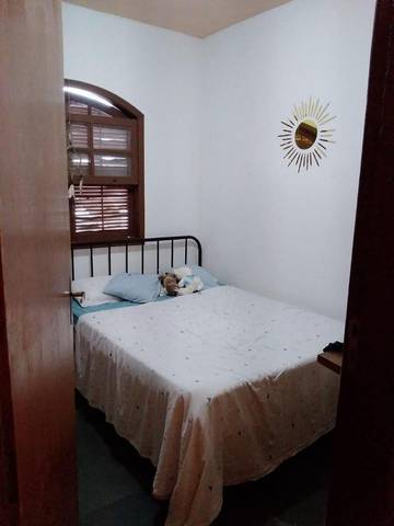 Chambre d’hôte pour 2 personnes, avec balcon dans Região Metropolitana do Rio de Janeiro