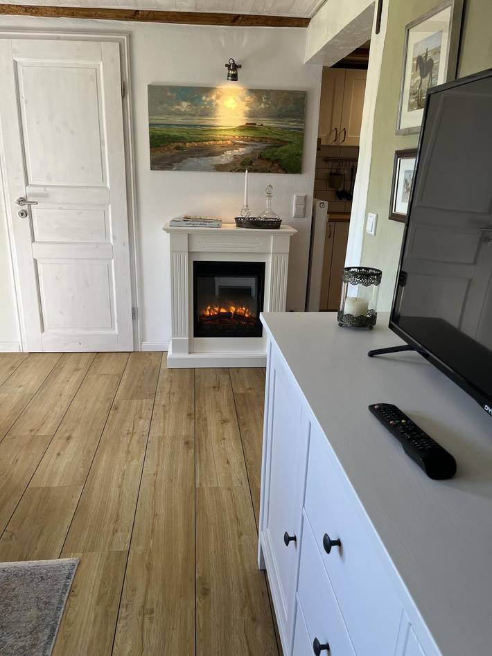 Ferienwohnung für 2 Personen in Dörphof - 4