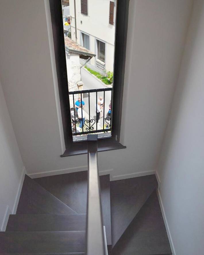 Maison d’hôte pour 2 personnes, avec jardin et vue à San Daniele del Friuli - 4