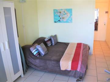 Studio voor 2 Personen in Cap d'Agde, Agde, Afbeelding 2