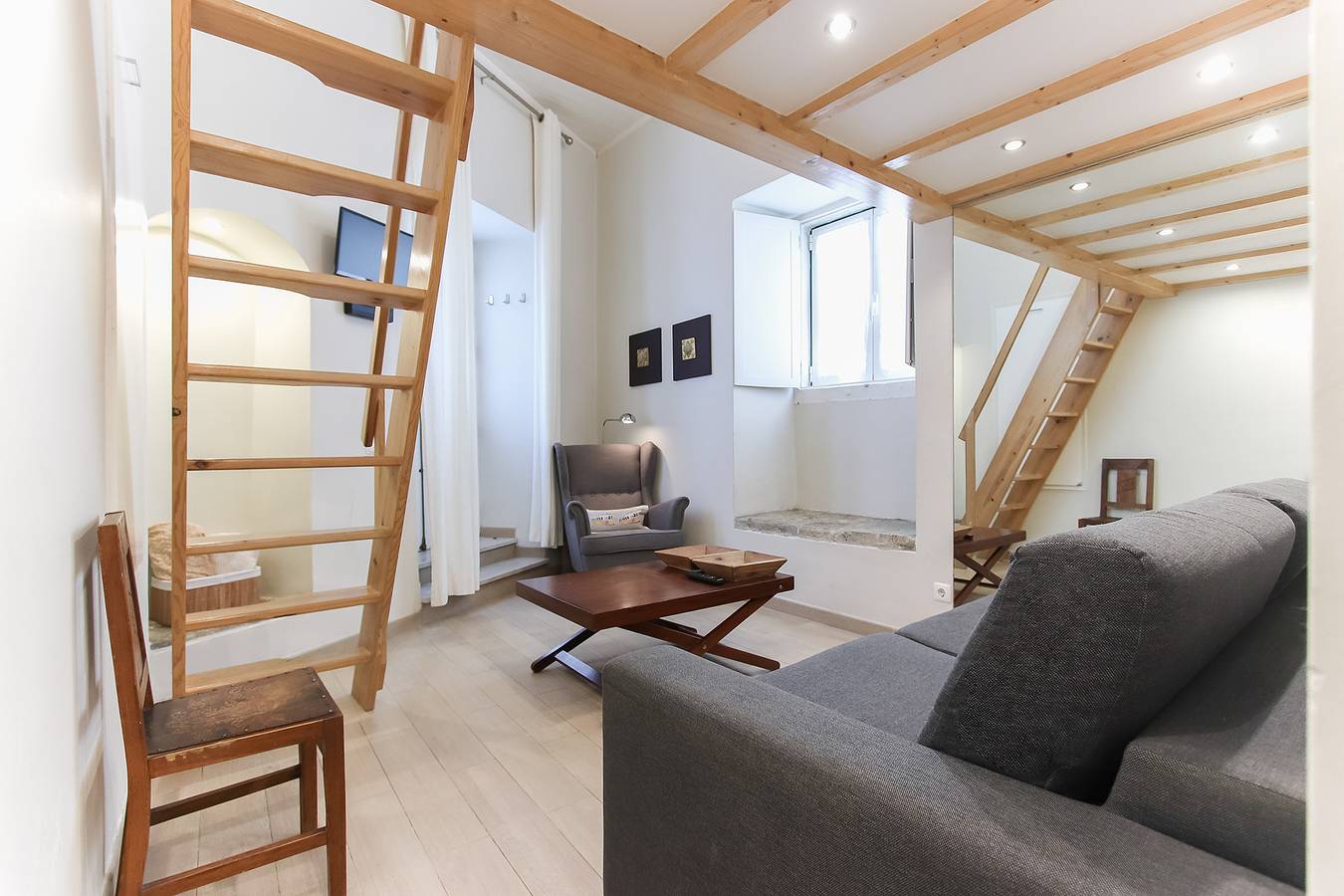 Monolocale intero, Santa Catarina Harmony by Homing in Misericórdia, Lisbona