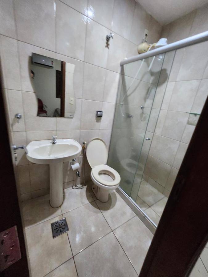 Chambre d’hôte pour 2 personnes, avec piscine et jardin ainsi que vue et sauna, animaux acceptés dans Região Metropolitana do Rio de Janeiro - 3