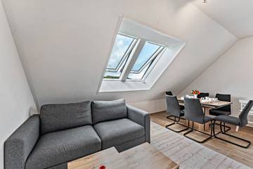 Ferienwohnung für 6 Personen in Plöner See