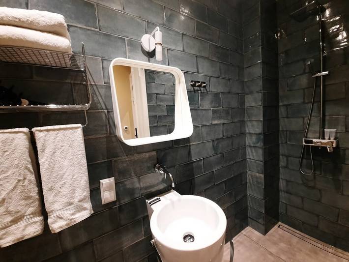 Chambre d’hôte pour 2 personnes à Amsterdam - 3