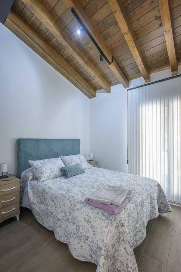 Apartamento de vacaciones para 4 personas, con jardín y vistas en Llanes - 3